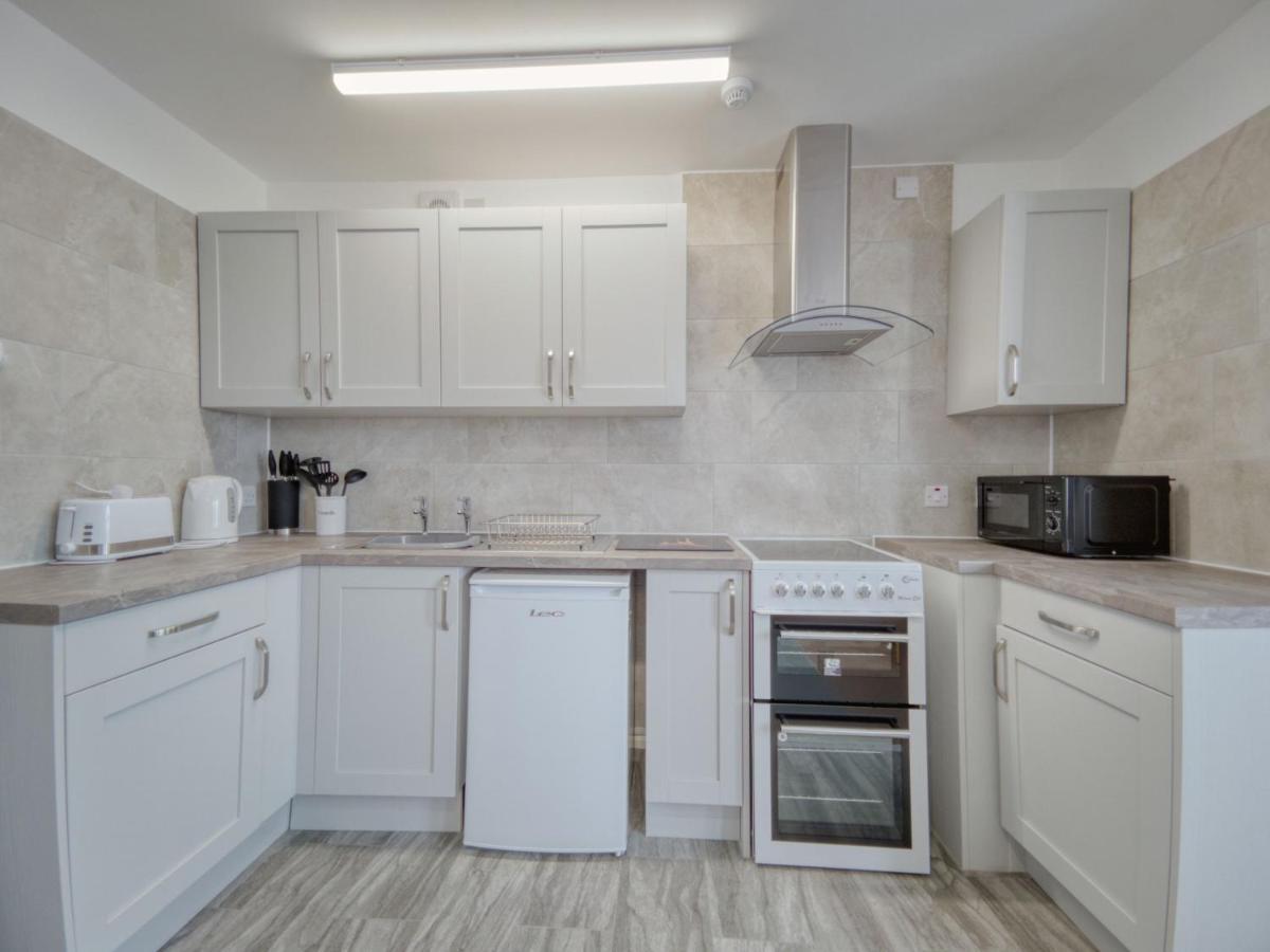 Apartment 7 - 1 Bedroom Sea Front Location - Step Free Access From Rear - Free Parking Paignton Buitenkant foto
